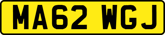 MA62WGJ