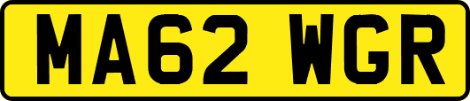 MA62WGR