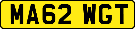 MA62WGT