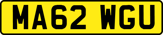 MA62WGU