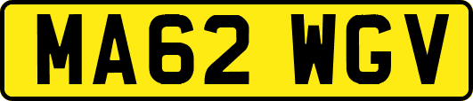 MA62WGV