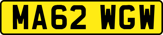 MA62WGW