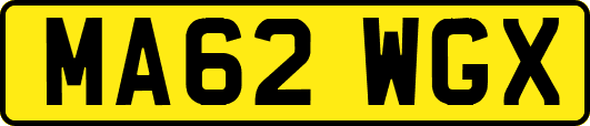 MA62WGX