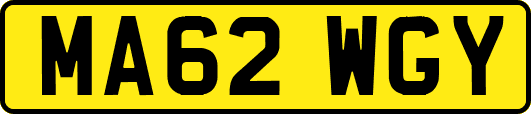 MA62WGY