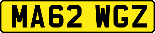 MA62WGZ