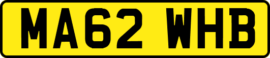 MA62WHB