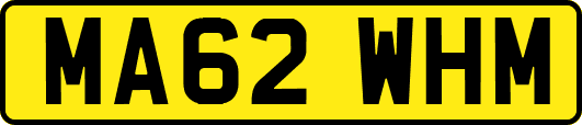 MA62WHM