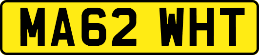 MA62WHT