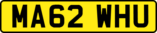 MA62WHU