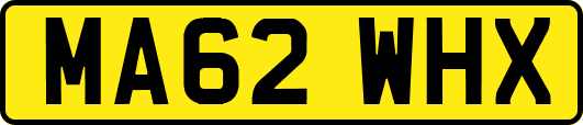 MA62WHX