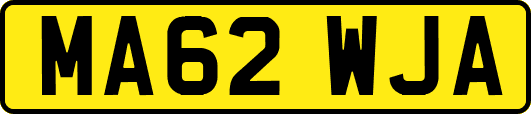 MA62WJA