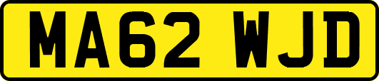 MA62WJD