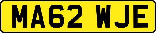 MA62WJE