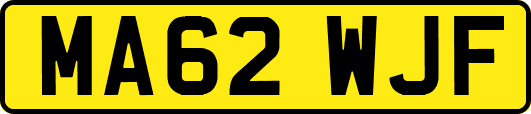 MA62WJF