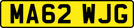 MA62WJG