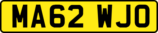 MA62WJO