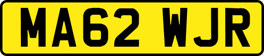 MA62WJR