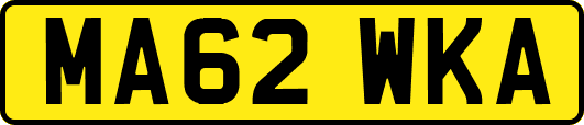 MA62WKA