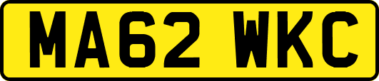 MA62WKC