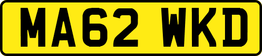 MA62WKD