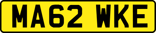 MA62WKE