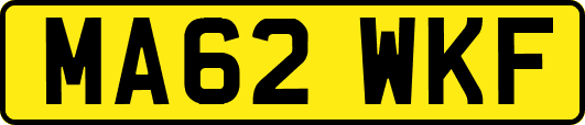 MA62WKF