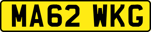 MA62WKG