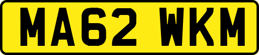 MA62WKM