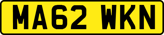 MA62WKN