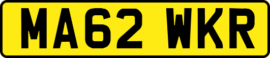 MA62WKR