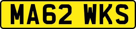 MA62WKS