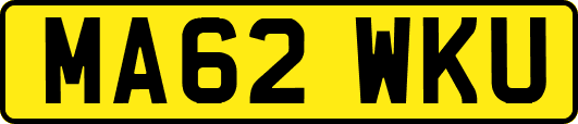 MA62WKU