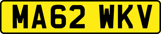 MA62WKV