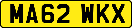 MA62WKX