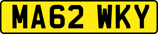 MA62WKY