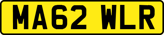 MA62WLR