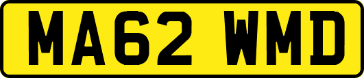 MA62WMD