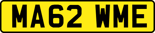 MA62WME