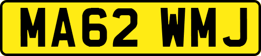 MA62WMJ