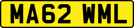 MA62WML