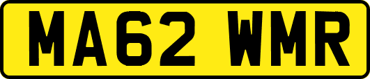 MA62WMR