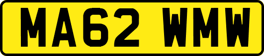 MA62WMW