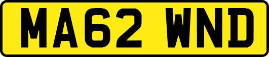 MA62WND