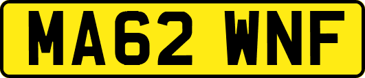 MA62WNF