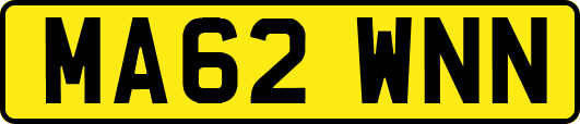 MA62WNN