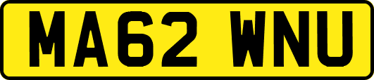 MA62WNU