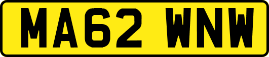 MA62WNW