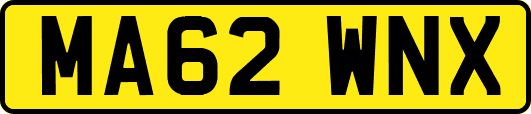 MA62WNX