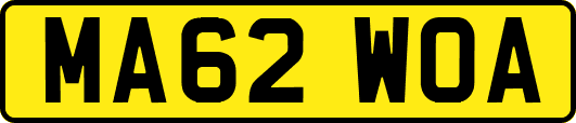 MA62WOA