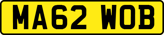 MA62WOB